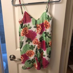 Show me your Mumu cactus print romper
